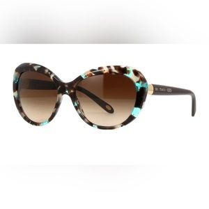 Authentic Tiffany Sunglasses
